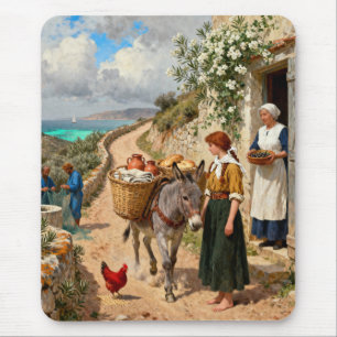 Mouse Pads & Desk Mats