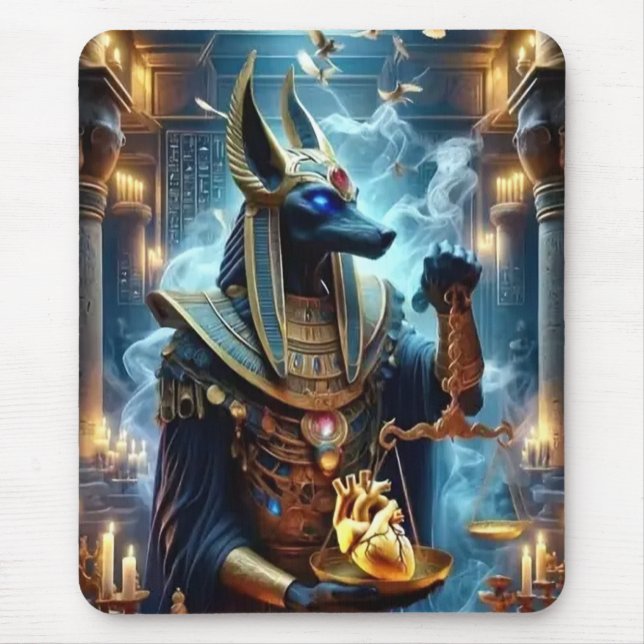 Mouse Pads & Desk Mats (Front)