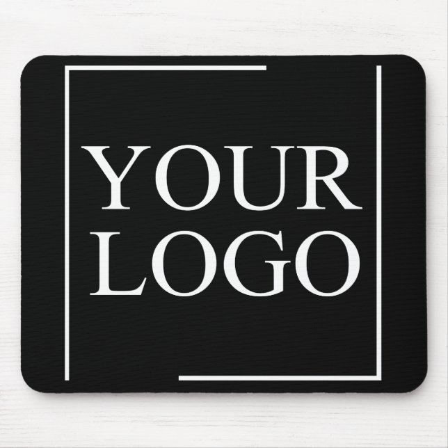 Mouse Pads Mat Computer Gaming Custom ADD LOGO (Front)