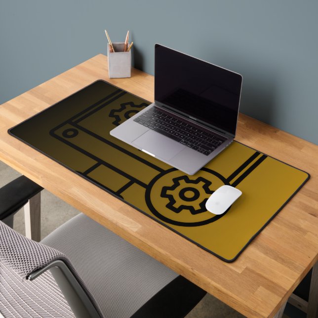 Mouse Pads PC (Office 2)