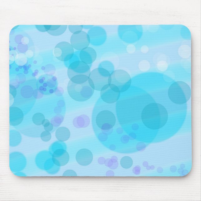 Mouse Pads - Under The Sea (Front)
