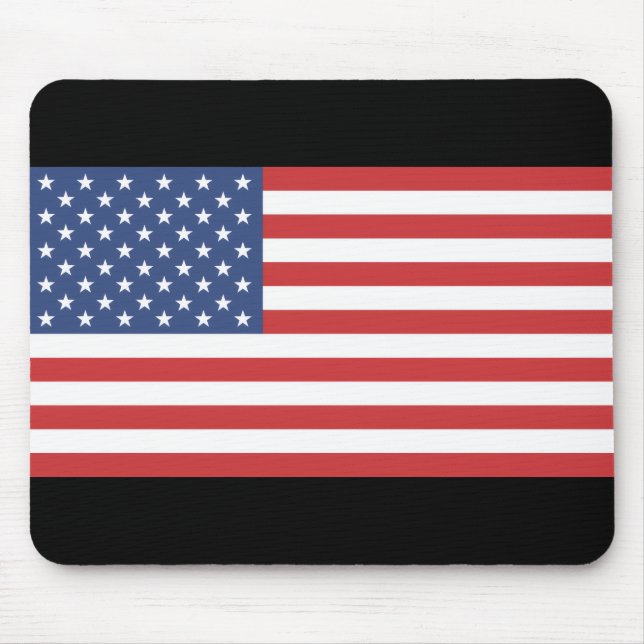Mouse Pads 🇺🇸 usa (Front)