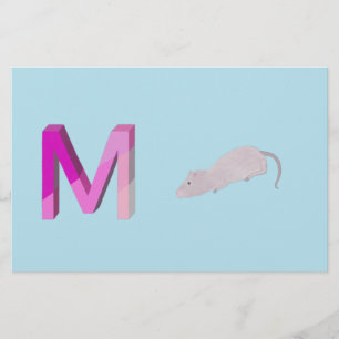 Mouse Paper