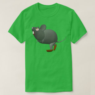 Mouse T-shirt