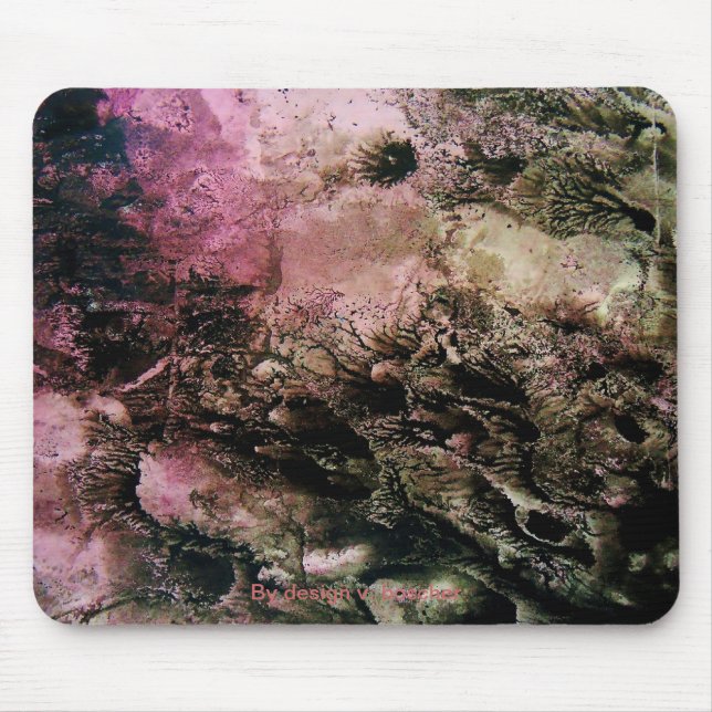 MOUSE TAPED PAD (Front)