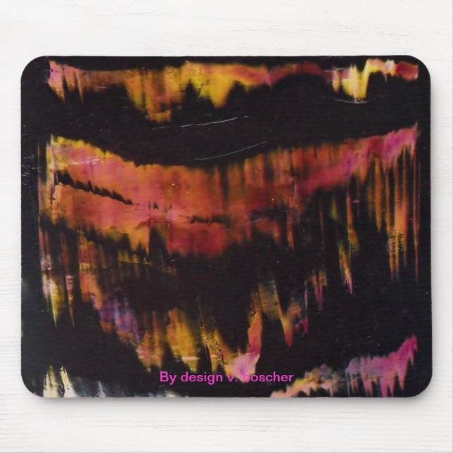 MOUSE TAPED PAD (Front)