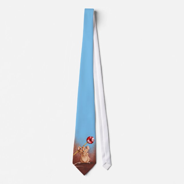 Mouse Tie (Front)