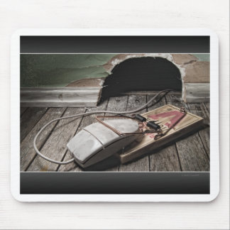 Mouse Trap Pad