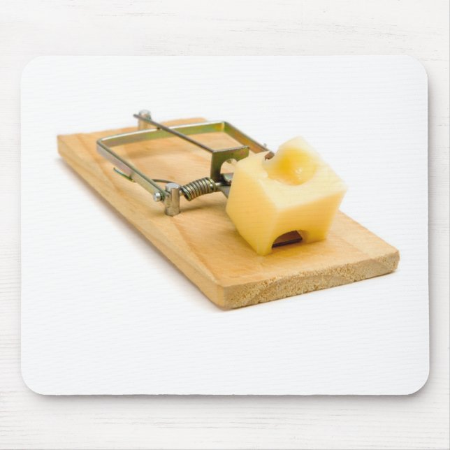 Mouse trap pad (Front)