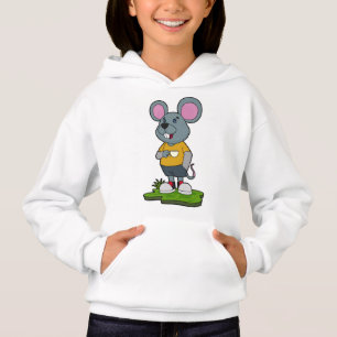 Mouse with Coffee cup