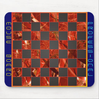 MouseBoard Professional Mouse Pad