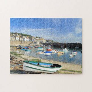 Mousehole Jigsaw Puzzle
