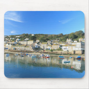 Mousehole Mouse Pad