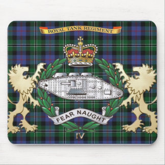 Mousemat, 4RTR Mouse Pad