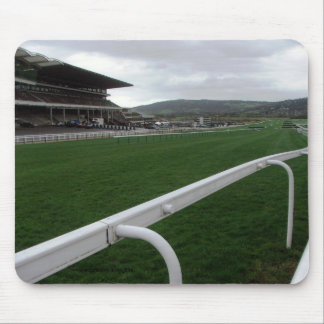 Mousemat - Cheltenham Racecourse Mouse Pad