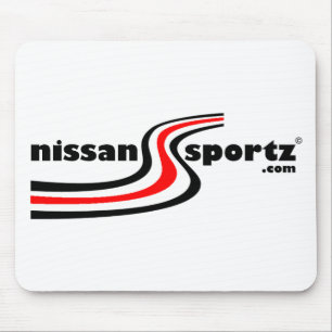 Mousemat - White Mouse Pad