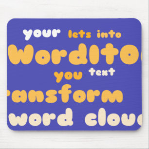 Mousemats Mouse Pad
