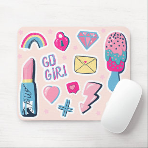 Mousepad