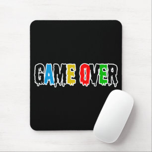 -  Mousepad