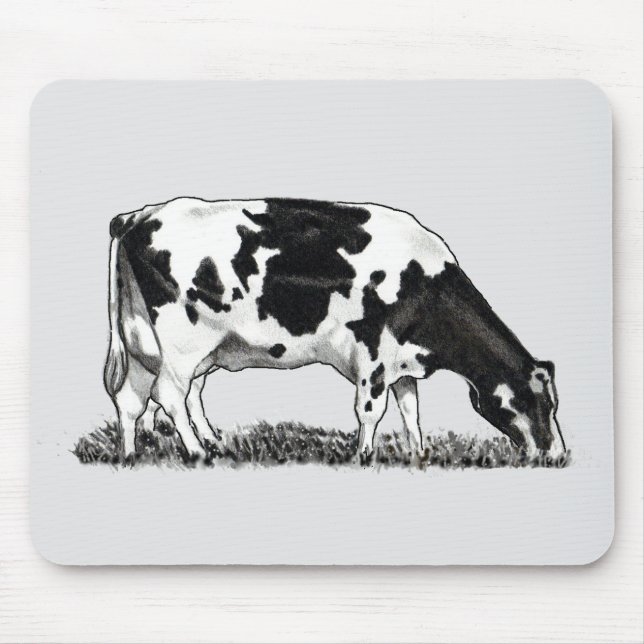 Mousepad (Front)