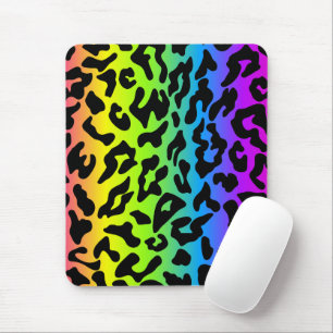 - Mousepad