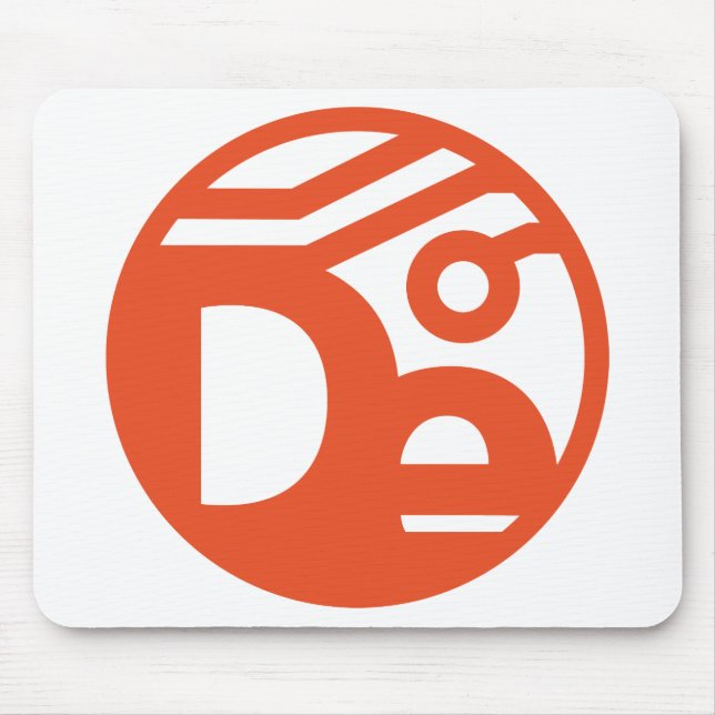 Mousepad (Front)