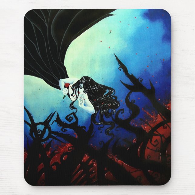 Mousepad (Front)