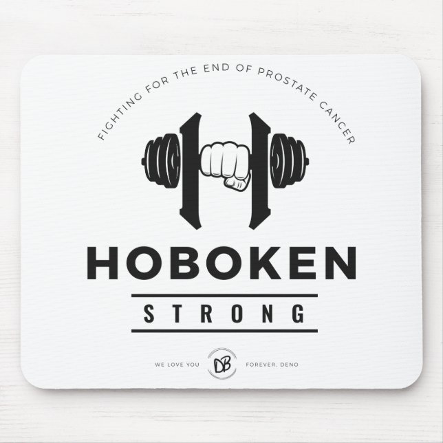Mousepad (Front)