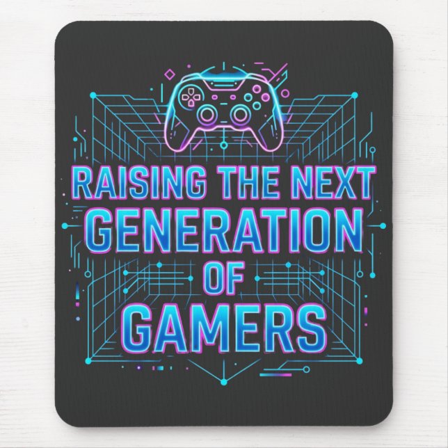 Mousepad (Front)