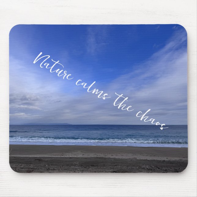 Mousepad (Front)