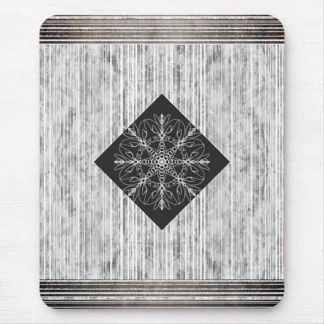 Mousepad (Front)