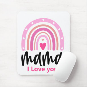 -  Mousepad