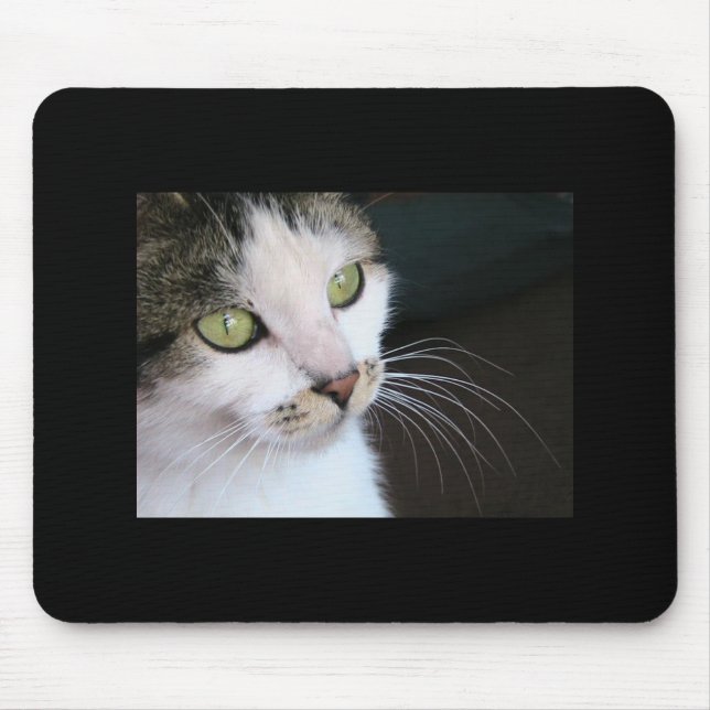 Mousepad (Front)
