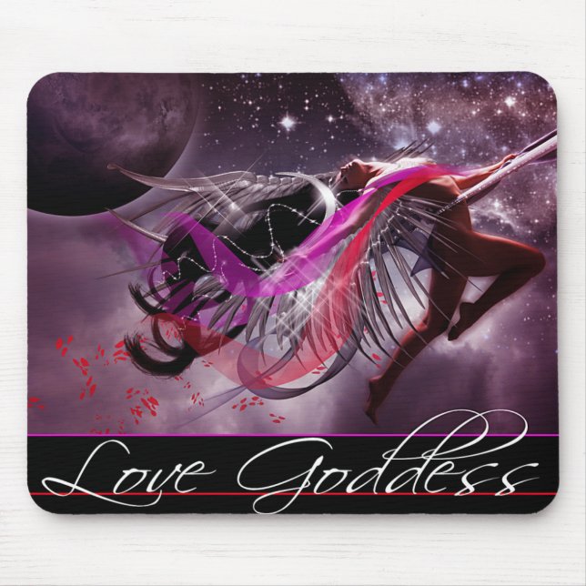 Mousepad (Front)