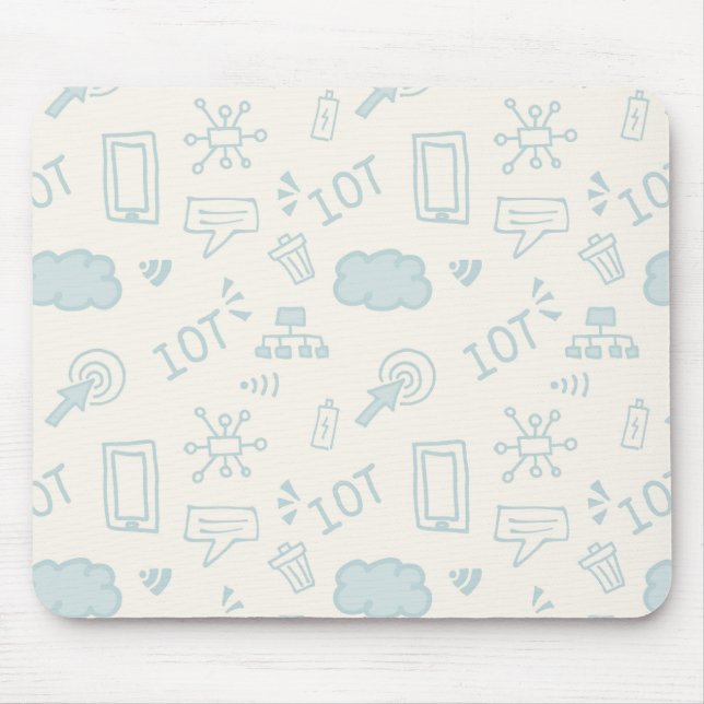 Mousepad (Front)