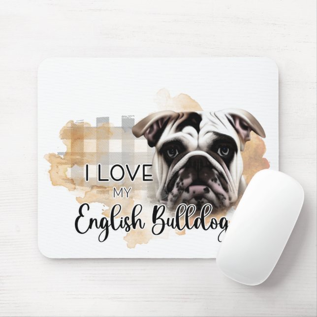 Mousepad (With Mouse)