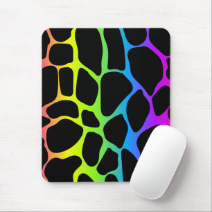 - Mousepad
