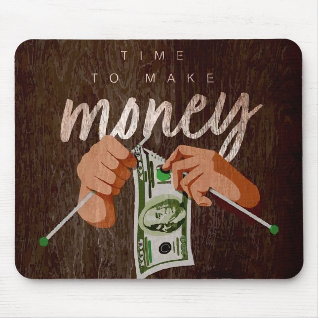 mousepad (Front)