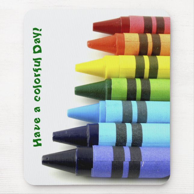 Mousepad (Front)