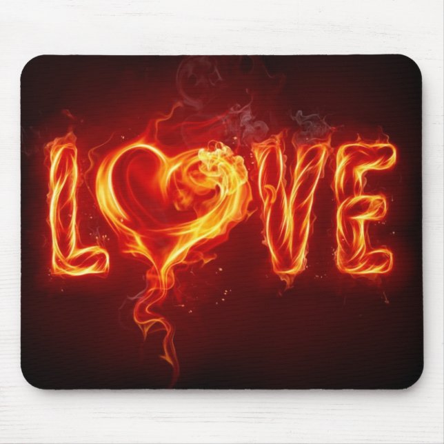 Mousepad (Front)