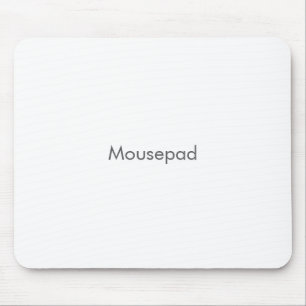 Mousepad