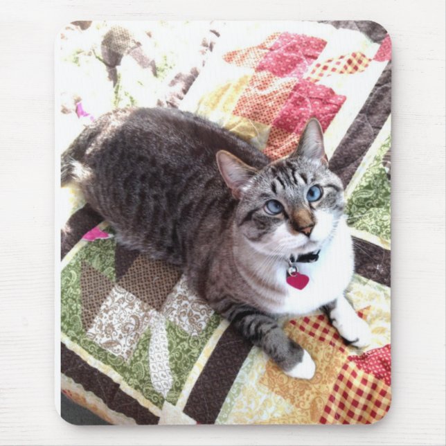Mousepad (Front)