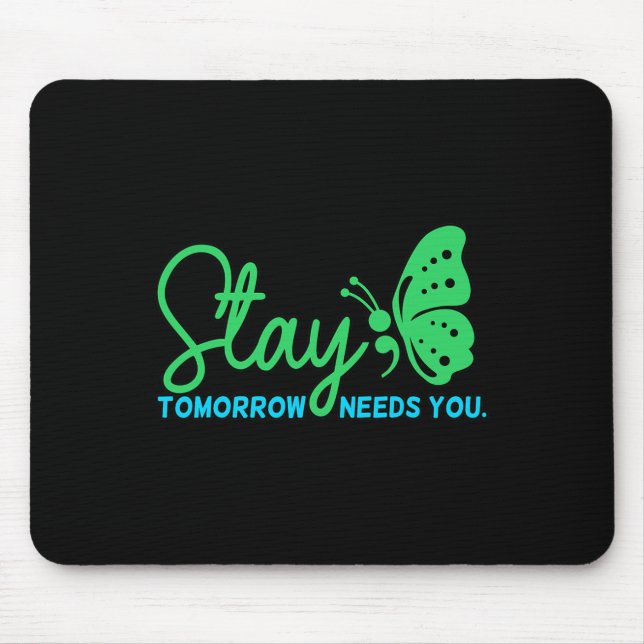 Mousepad (Front)