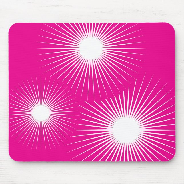Mousepad (Front)
