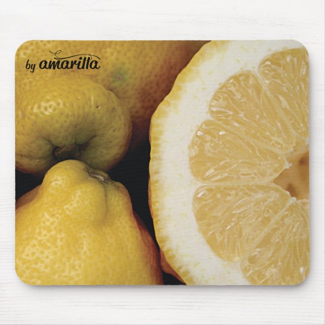 MousePad (Front)