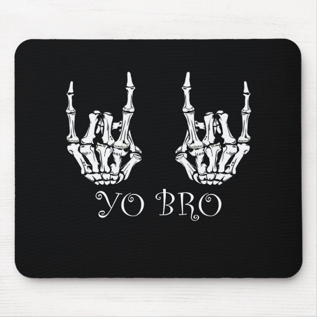 mousepad (Front)