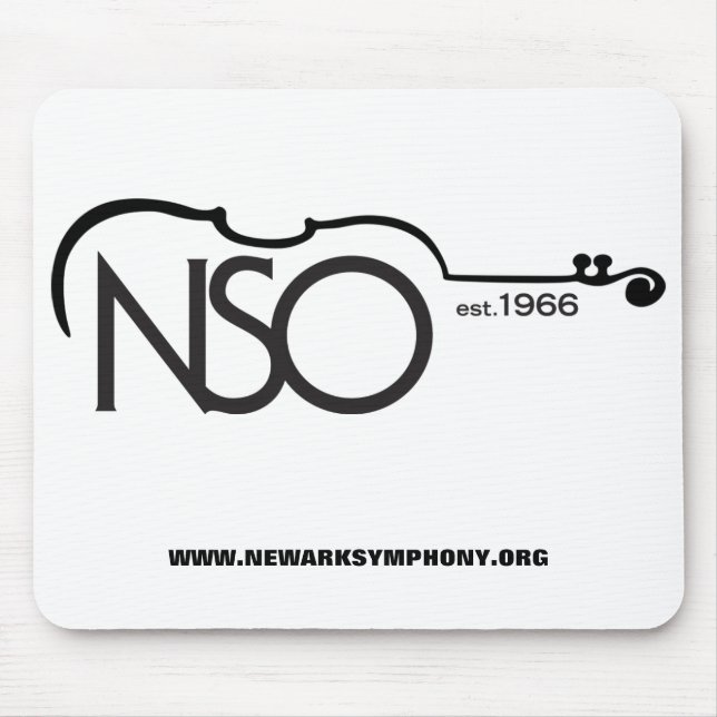 Mousepad (Front)