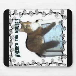 MOUSEPAD