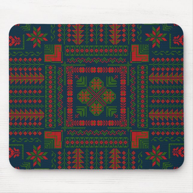 Mousepad (Front)