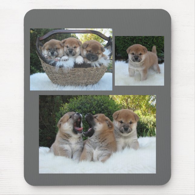 Mousepad (Front)
